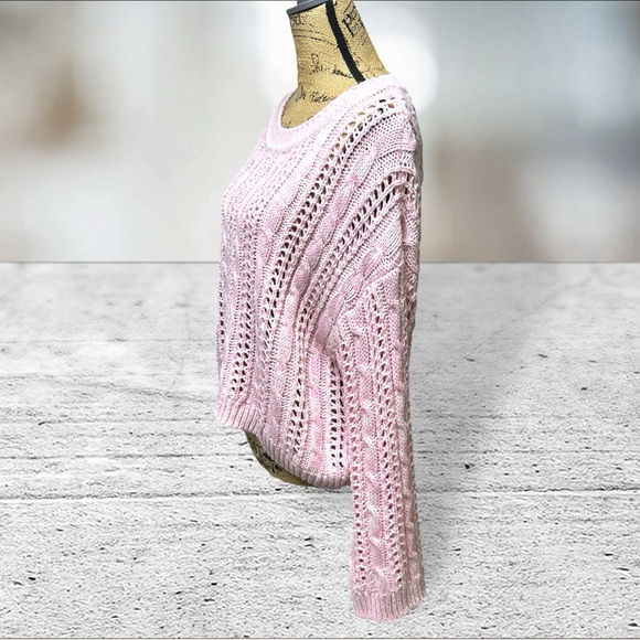 426 - DIVIDED SWEATER - Picture 5 of 16